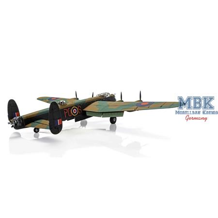 Avro Lancaster BI / BIII