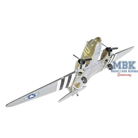 Douglas C-47 Skytrain