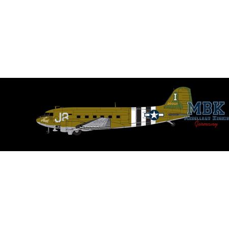 Douglas C-47 Skytrain