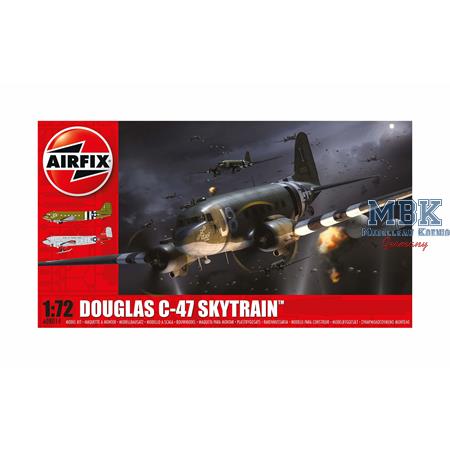 Douglas C-47 Skytrain