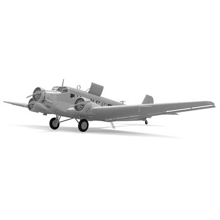 Junkers Ju52/3mg4e