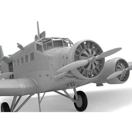 Junkers Ju52/3mg4e