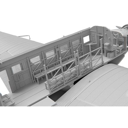 Junkers Ju52/3mg4e