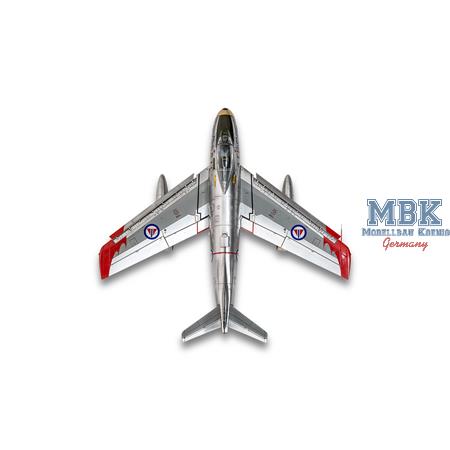 North American F-86F-40 Sabre