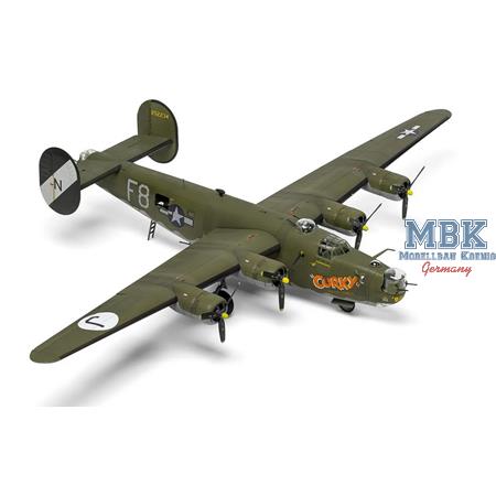 Consolidated B-24H Liberator