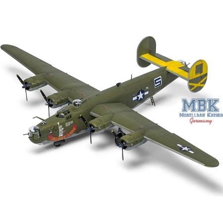 Consolidated B-24H Liberator