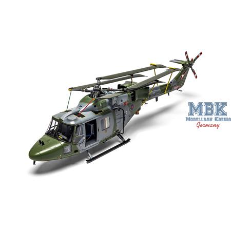 Westland Lynx AH-7