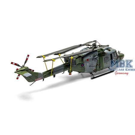 Westland Lynx AH-7