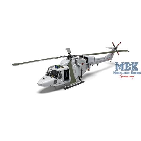 Westland Lynx AH-7