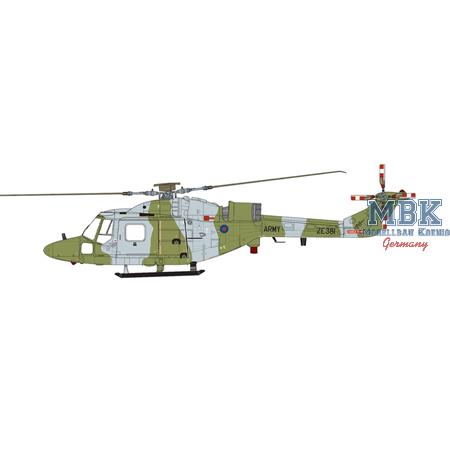 Westland Lynx AH-7
