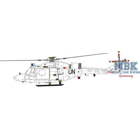 Westland Lynx AH-7