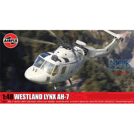 Westland Lynx AH-7