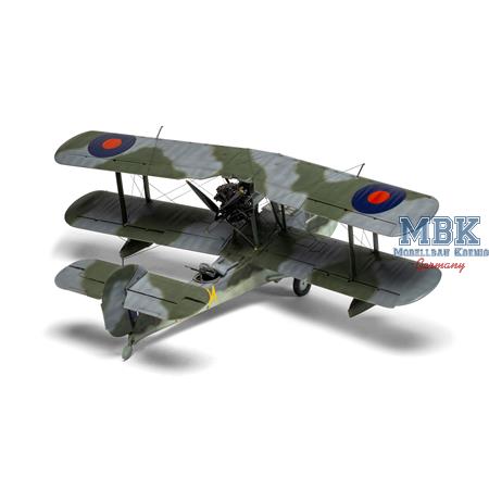 Supermarine Walrus Mk.I