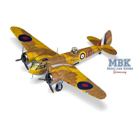 Bristol Blenheim Mk.I