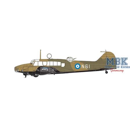 Avro Anson Mk.I