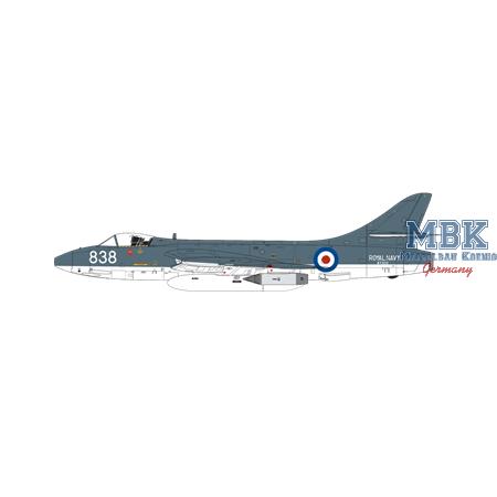 Hawker Hunter FGA.9/ FR.10/ GA.11