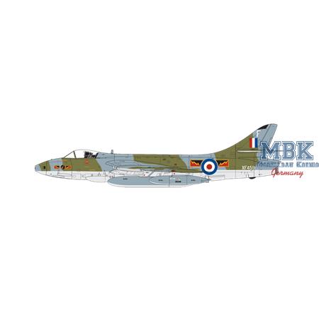 Hawker Hunter FGA.9/ FR.10/ GA.11