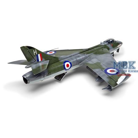 Hawker Hunter FGA.9/ FR.10/ GA.11