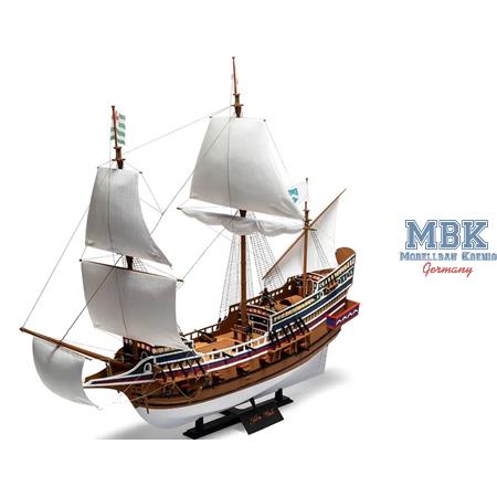 Vintage Classics: Golden Hind