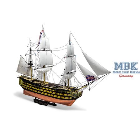 Vintage Classics: HMS Victory