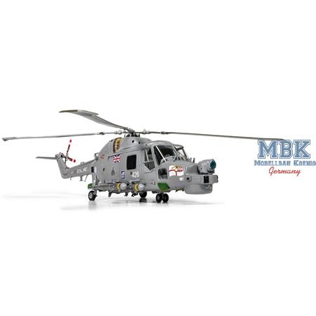 Westland Navy Lynx Mk.88A/ HMA.8/ Mk.90B