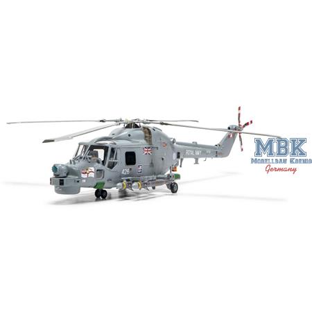 Westland Navy Lynx Mk.88A/ HMA.8/ Mk.90B