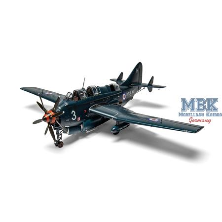 Fairey Gannet COD.4