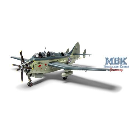 Fairey Gannet COD.4