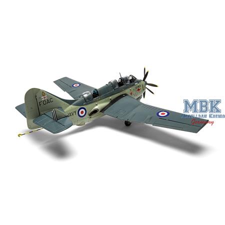 Fairey Gannet COD.4