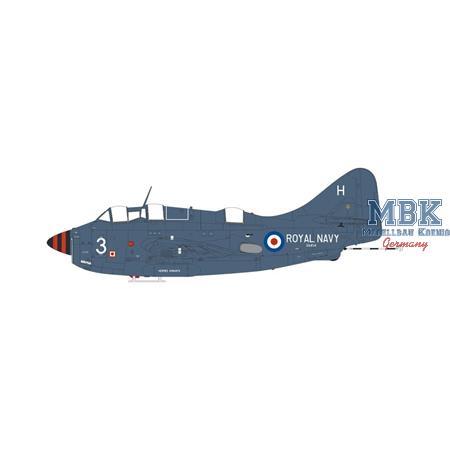 Fairey Gannet COD.4