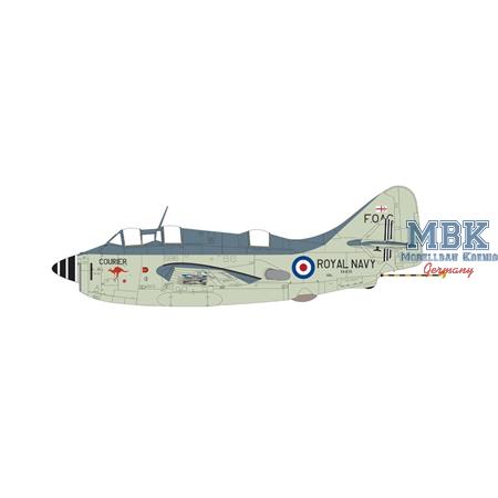 Fairey Gannet COD.4