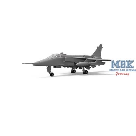 SEPECAT Jaguar Gr.1/GR.1A