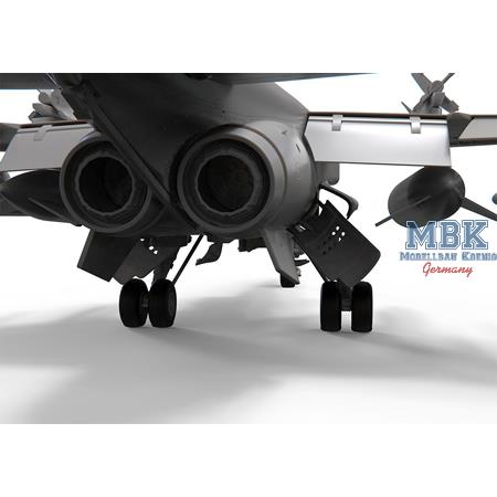 SEPECAT Jaguar Gr.1/GR.1A