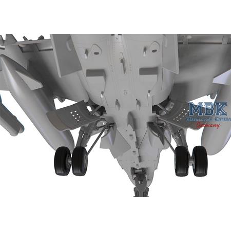 SEPECAT Jaguar Gr.1/GR.1A