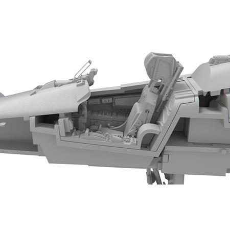 SEPECAT Jaguar T.2 & T.4