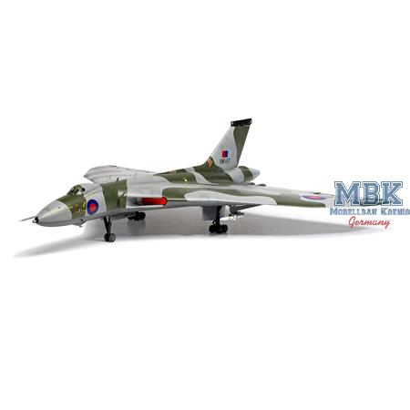 Avro Vulcan B.2 Black Buck