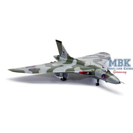 Avro Vulcan B.2 Black Buck