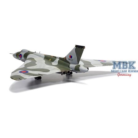 Avro Vulcan B.2 Black Buck