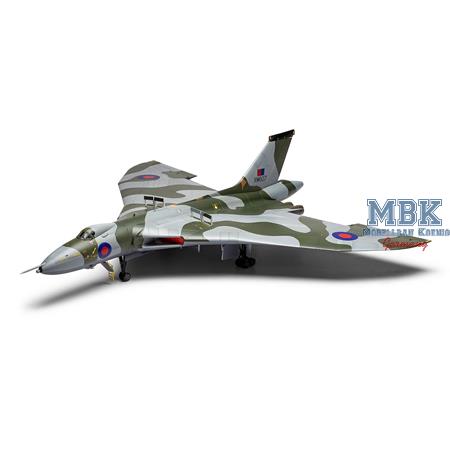 Avro Vulcan B.2 Black Buck