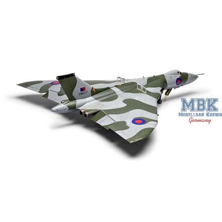 Avro Vulcan B.2 Black Buck