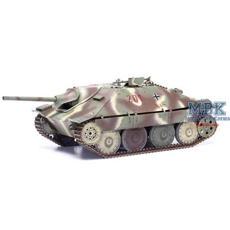 JagdPanzer 38 (t) Hetzer "Late Version"