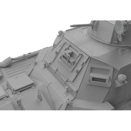 Alvis FV603 Saracen Mk.5