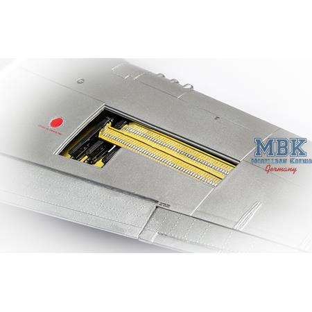 North American P-51D Mustang