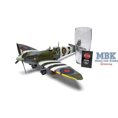 Supermarine Spitfire Mk.IXc - Flying Dray