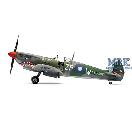 Supermarine Spitfire Mk.VIII