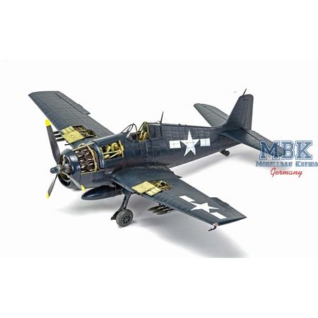Grumman F6F-5 Hellcat