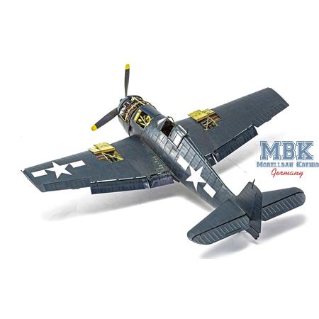Grumman F6F-5 Hellcat