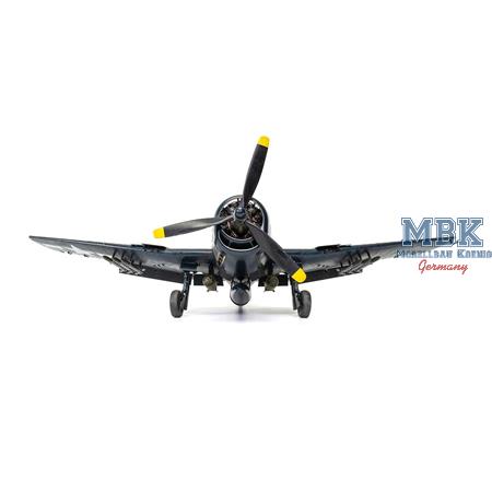 Grumman F6F-5 Hellcat