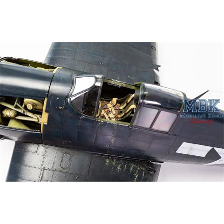 Grumman F6F-5 Hellcat
