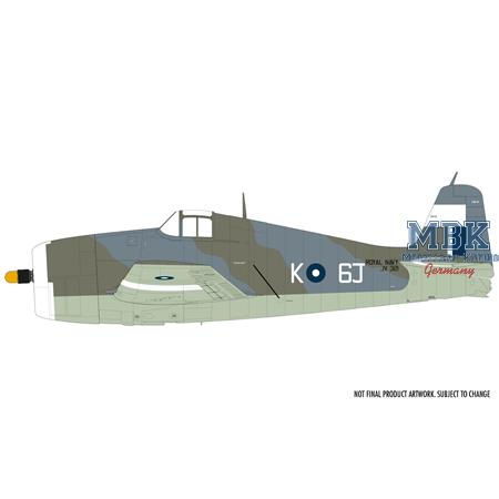 Grumman F6F-5 Hellcat
